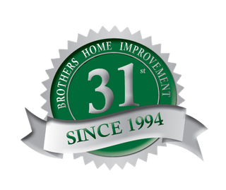 Brothers home improvement has been in business since 1994