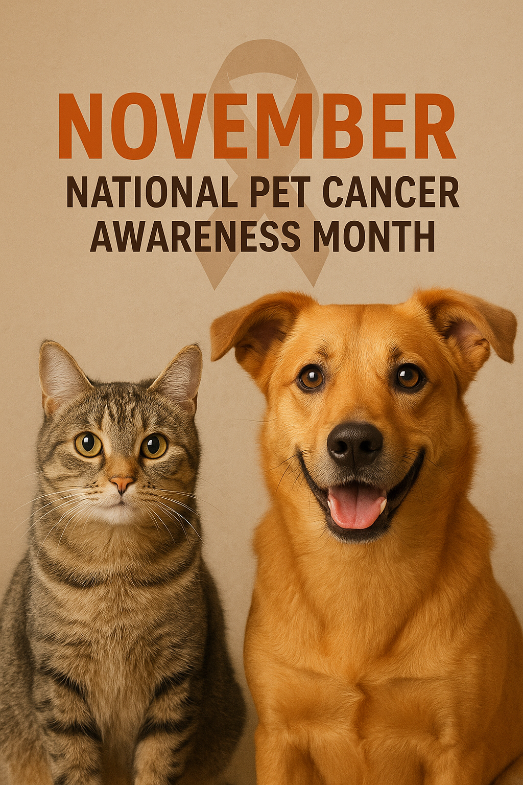 May is Chip Your Pet Month
