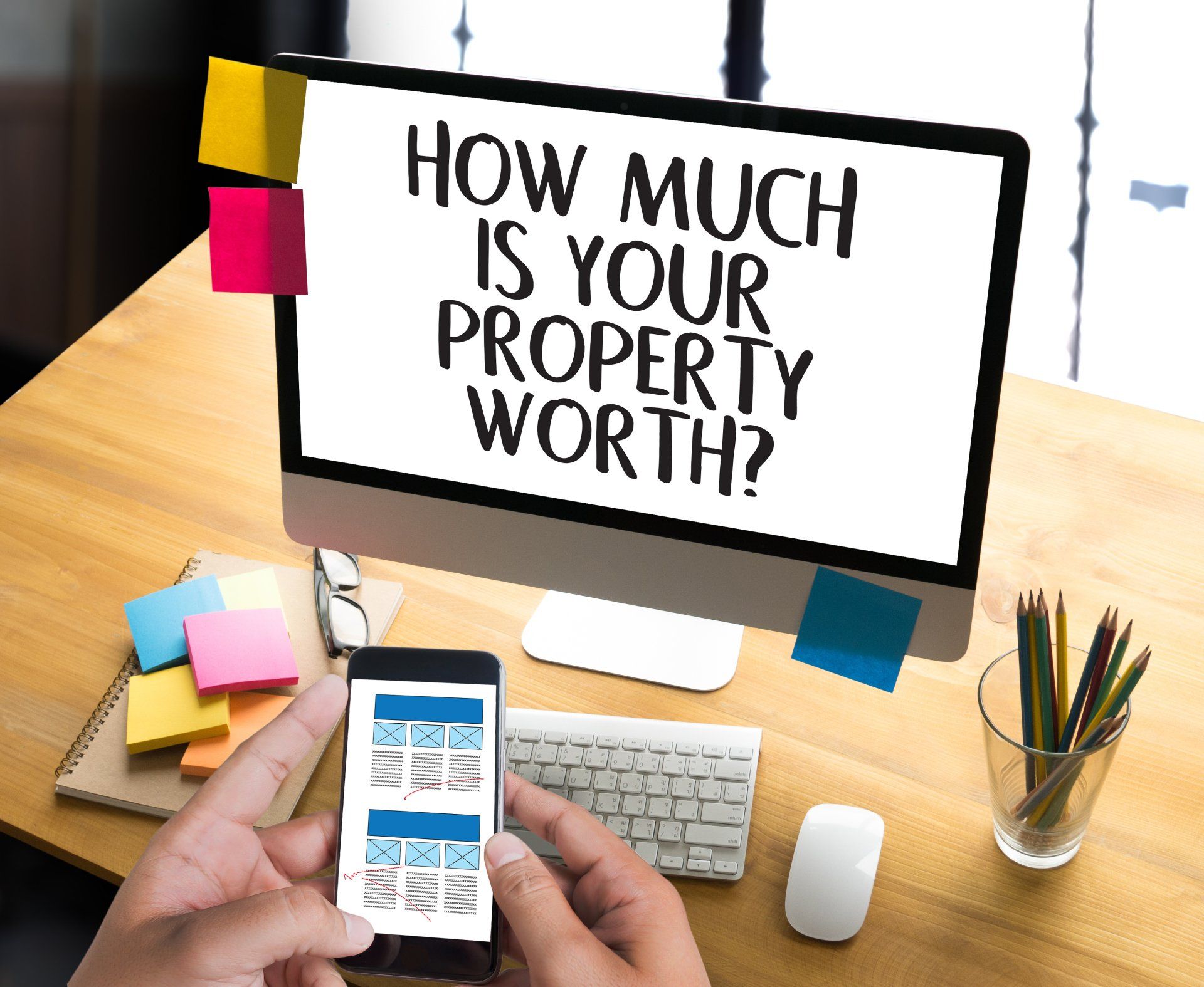 Property Valuation In A Covid World