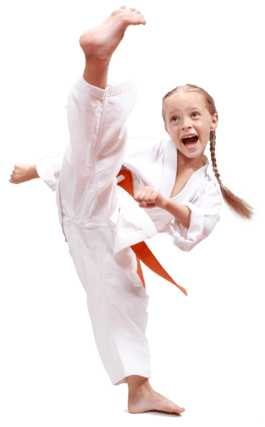 Karate after school program Hollywood, Florida