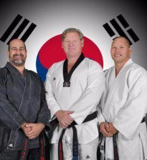 taekwondo masters experienced staff hollywood fl