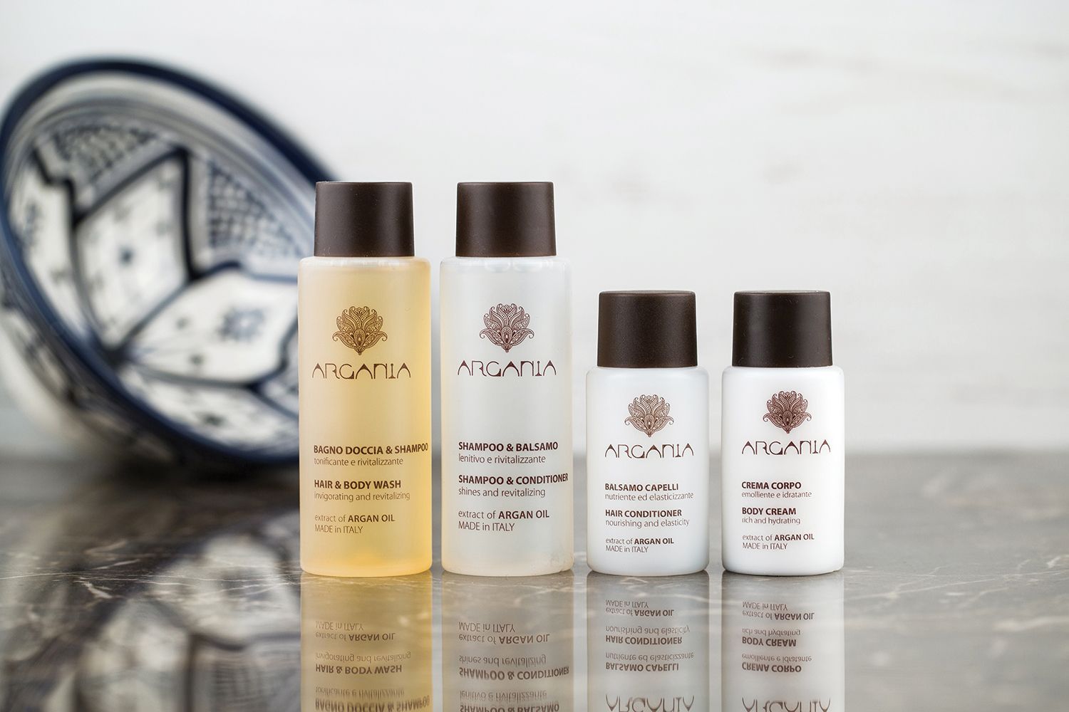 ARGANIA