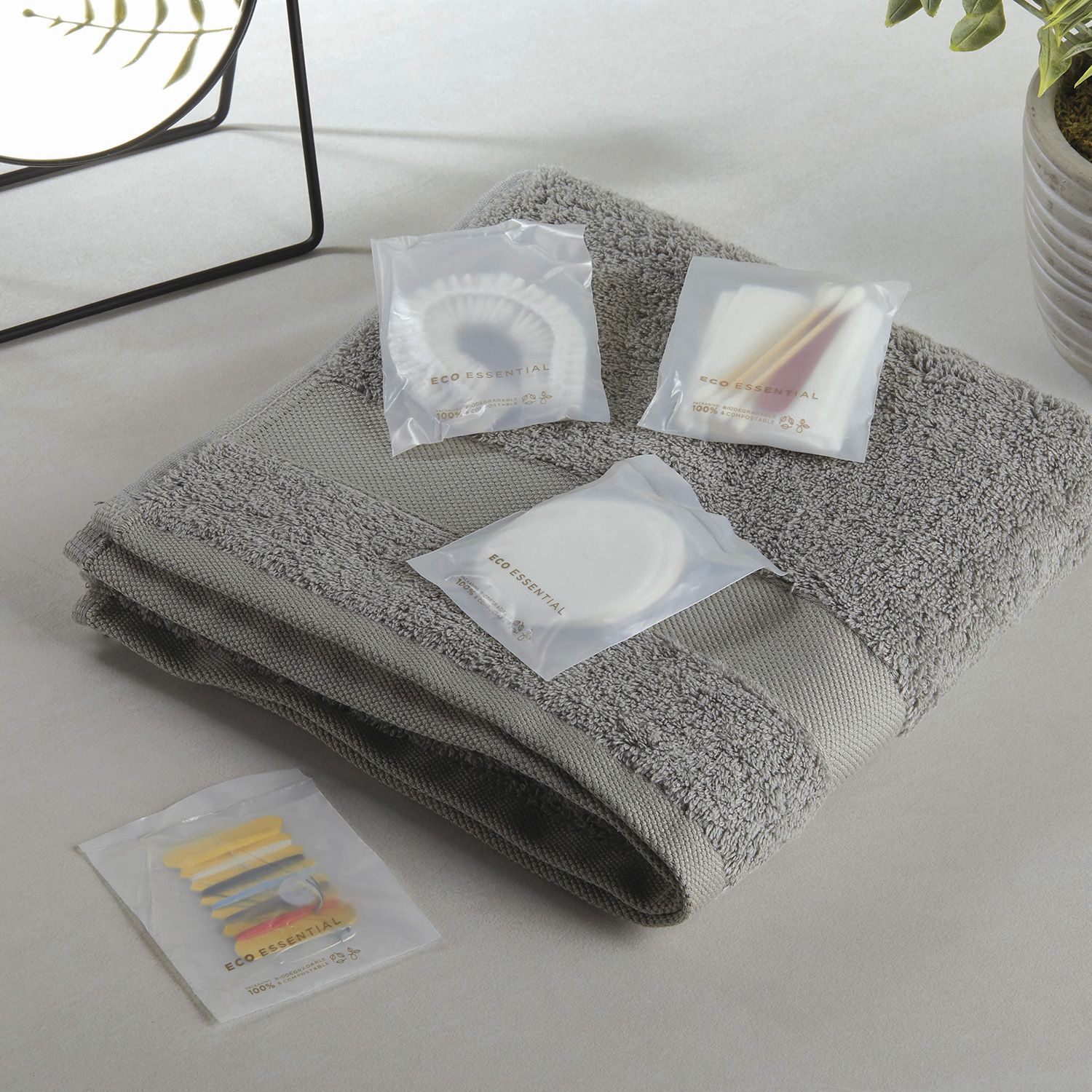 ECO ESSENTIAL - Complementi