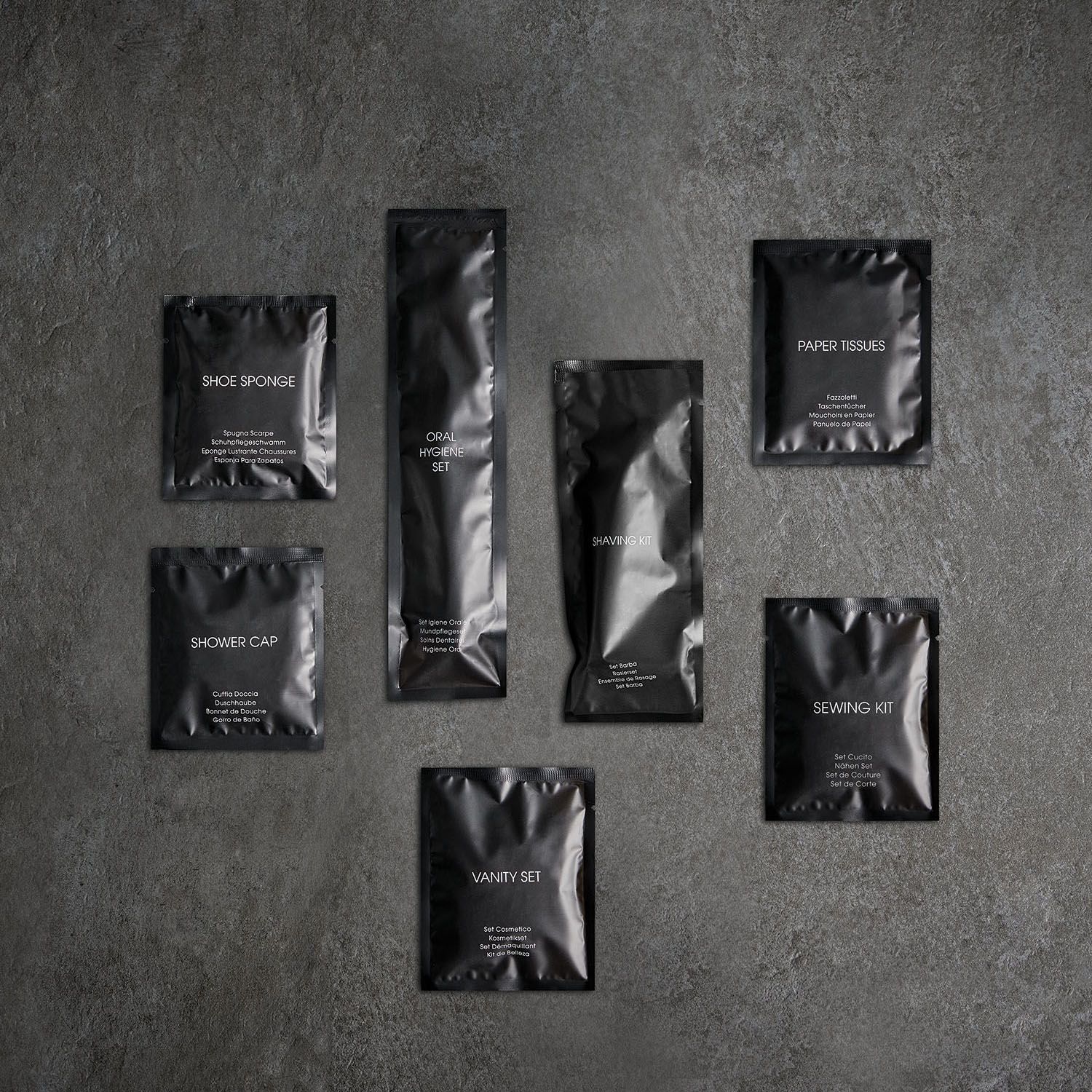 COMPLEMENTI GENERICI