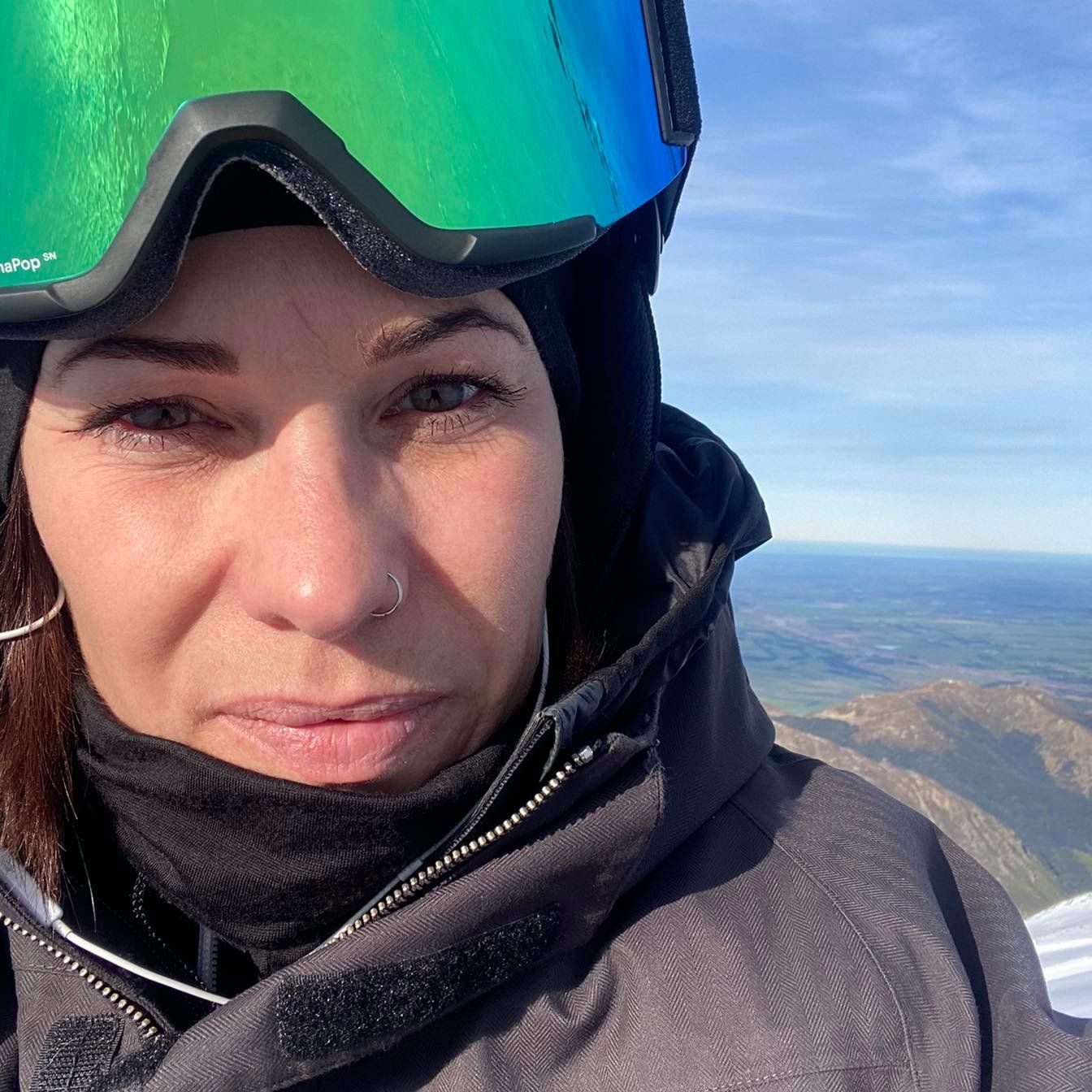 Lana Schiphorst, Methven