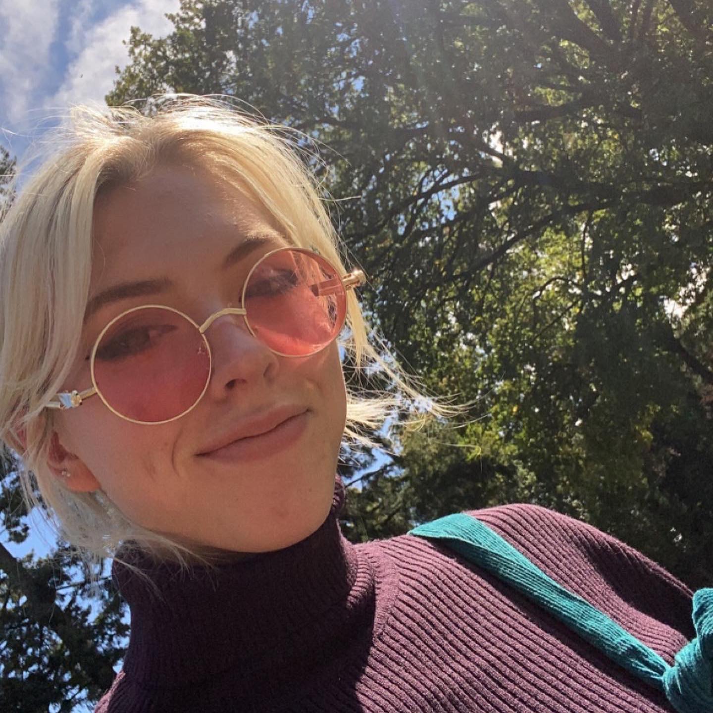 Jasmine Sturm, Methven