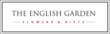 English Garden Logo