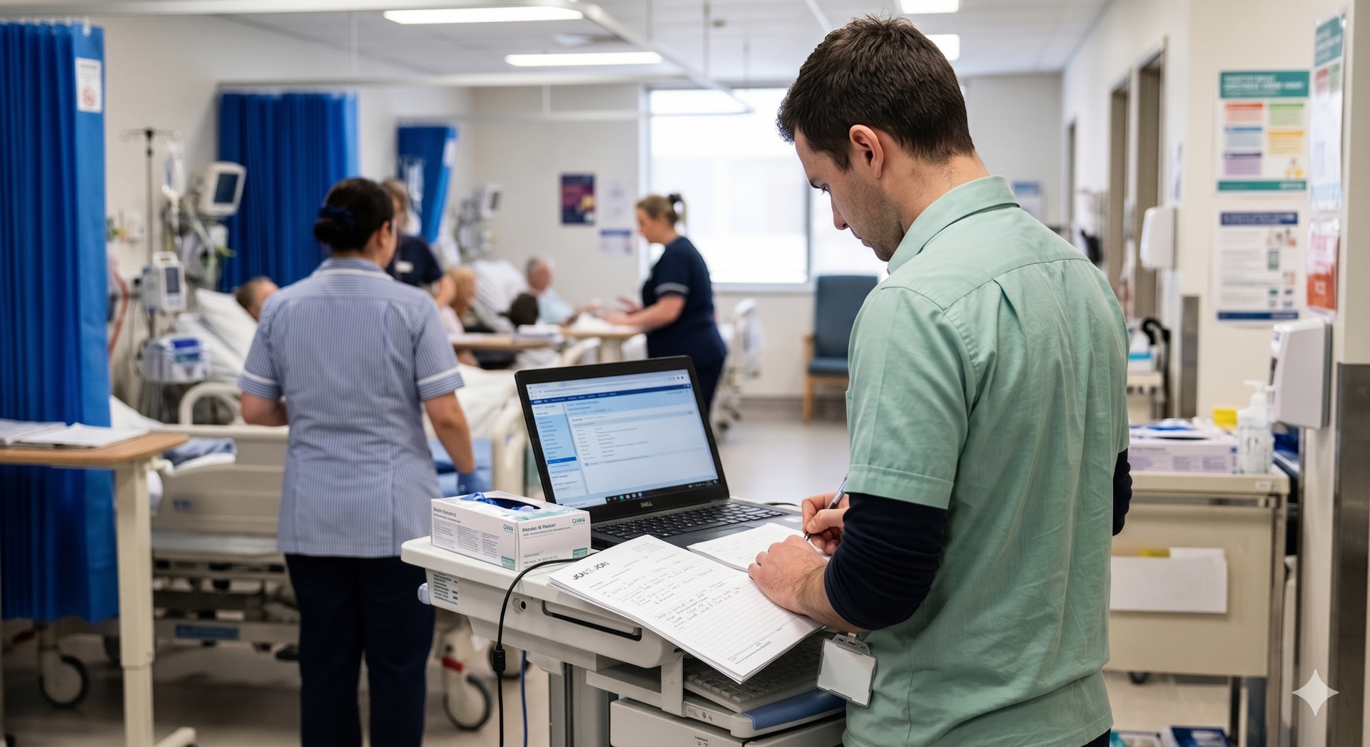 Doctor locum agency Australia placement