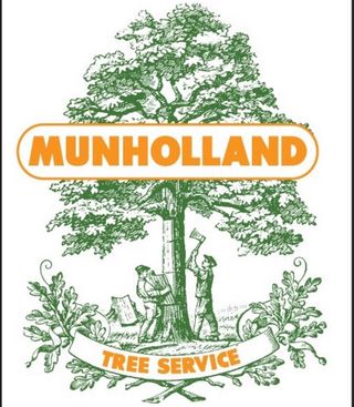 Munholland Tree Service