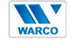 Warco Inc. Logo