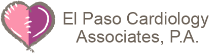 El Paso Cardiology Associates logo | El Paso, TX | Pulse Amputation Prevention Centers