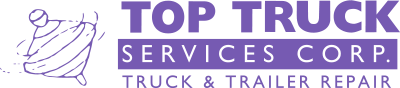 Top Truck Services Corp in West Springfield, MA