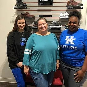 Central Kentucky — Diabetic Shoe Team in Lexington, KY