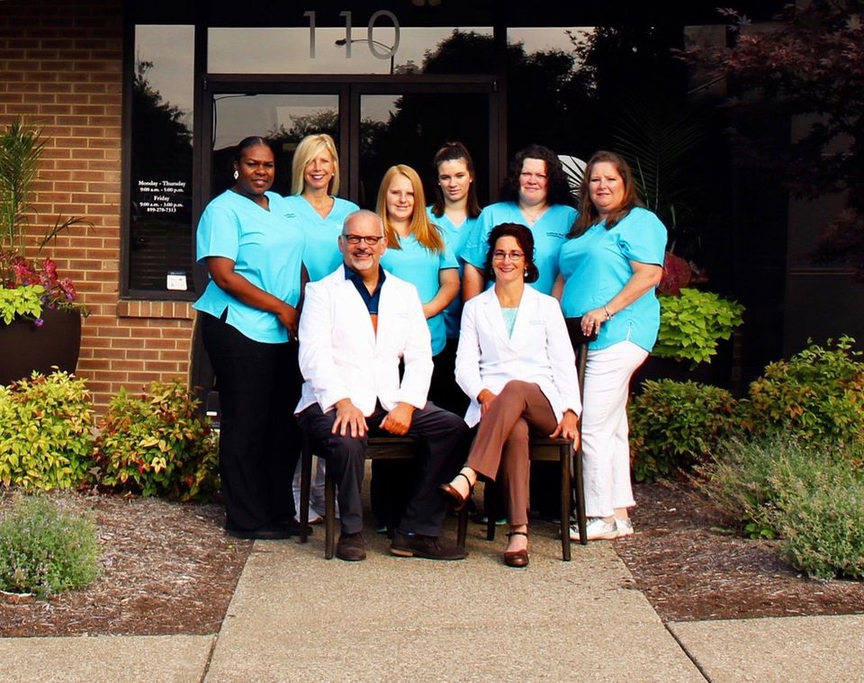 Central Kentucky — Diabetic Shoe Team in Lexington, KY