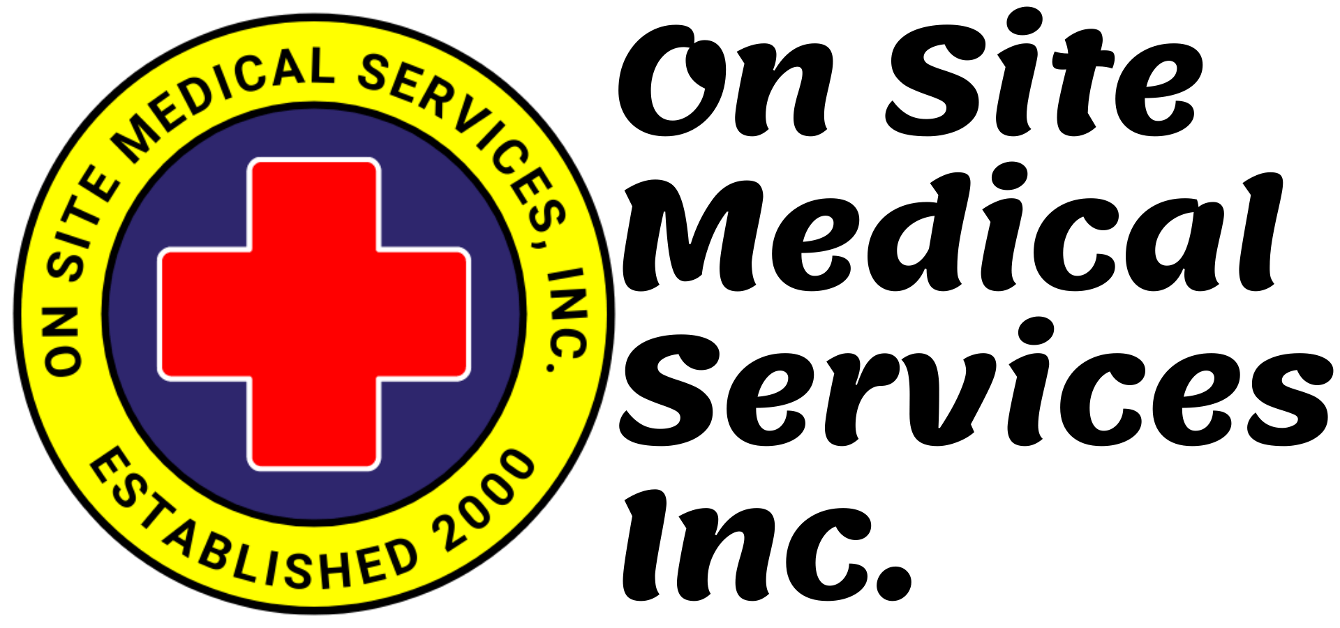 On Site Medical Services, Inc. | Home