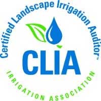 Certified Landscape Irrigation Auditor