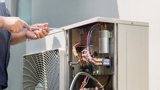 air conditioning repair