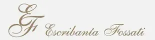 Logo Escribanía Fossati