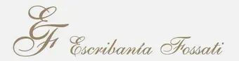 Logo Escribanía Fossati
