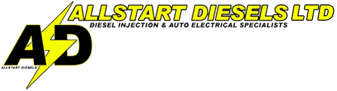 Allstart Diesels Ltd company logo