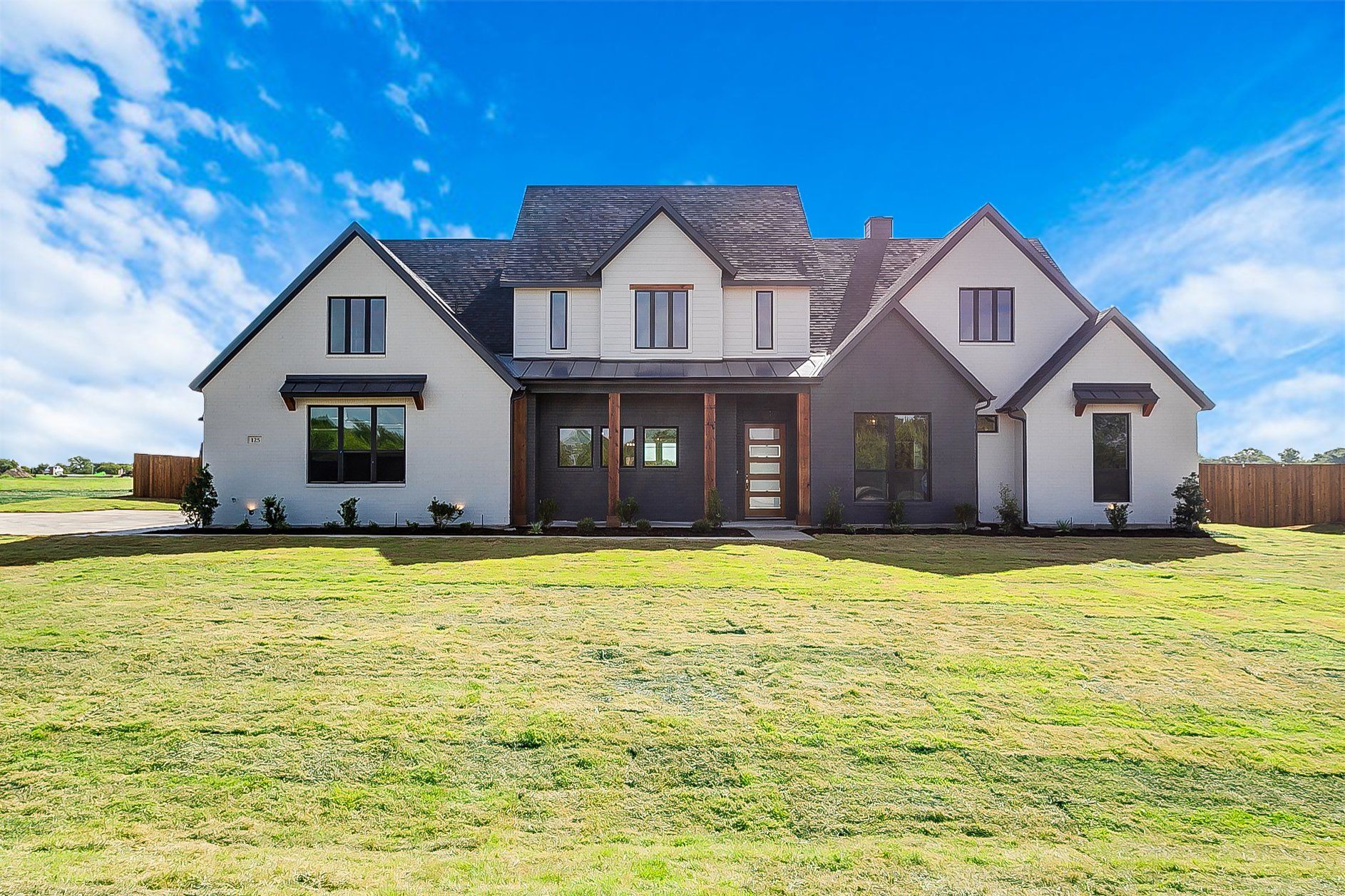 The Avery Gallery of Homes Elmwood Custom Homes Midlothian, Texas