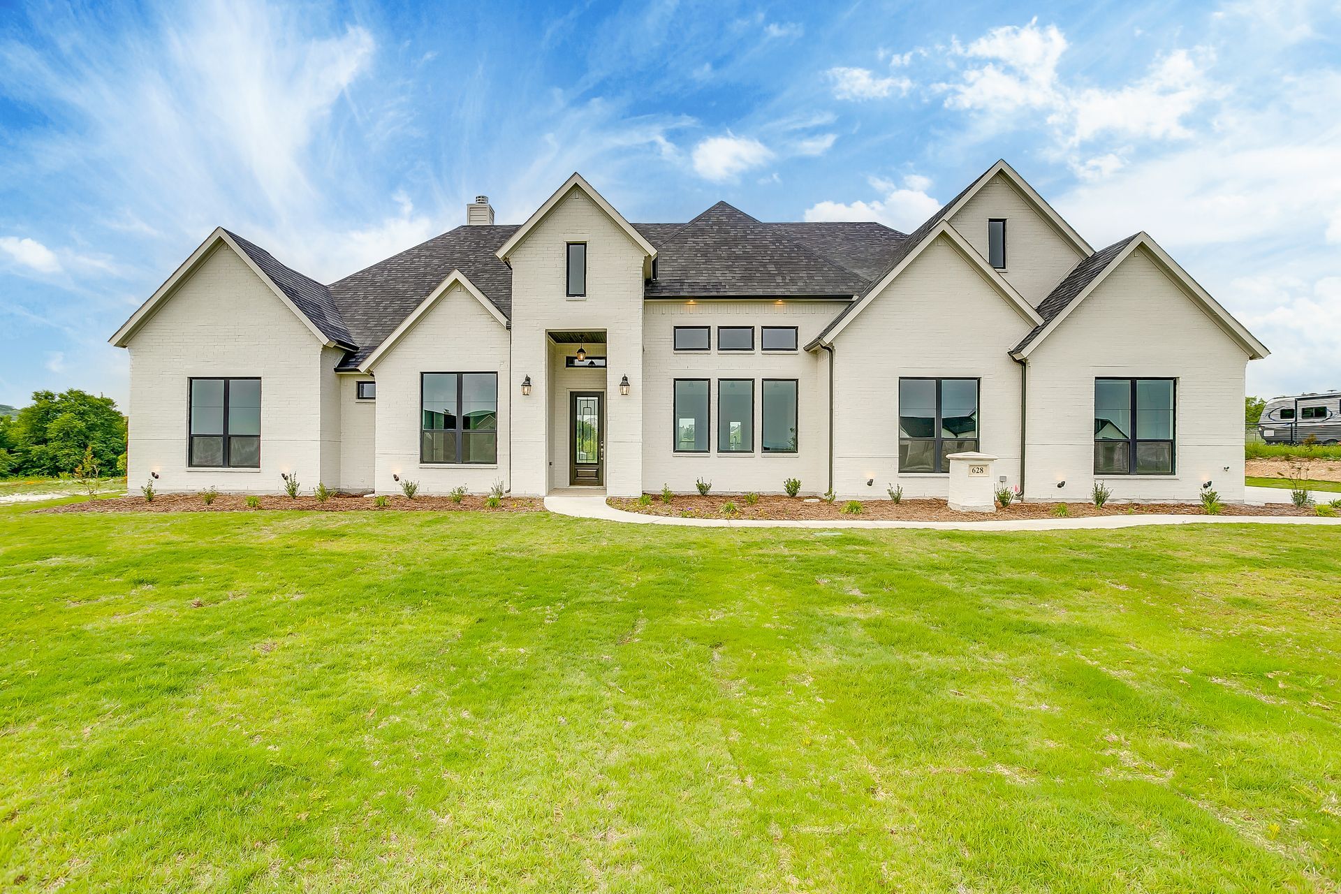 628 Dickens Drive Gallery of Homes Elmwood Custom Homes Aledo, Texas