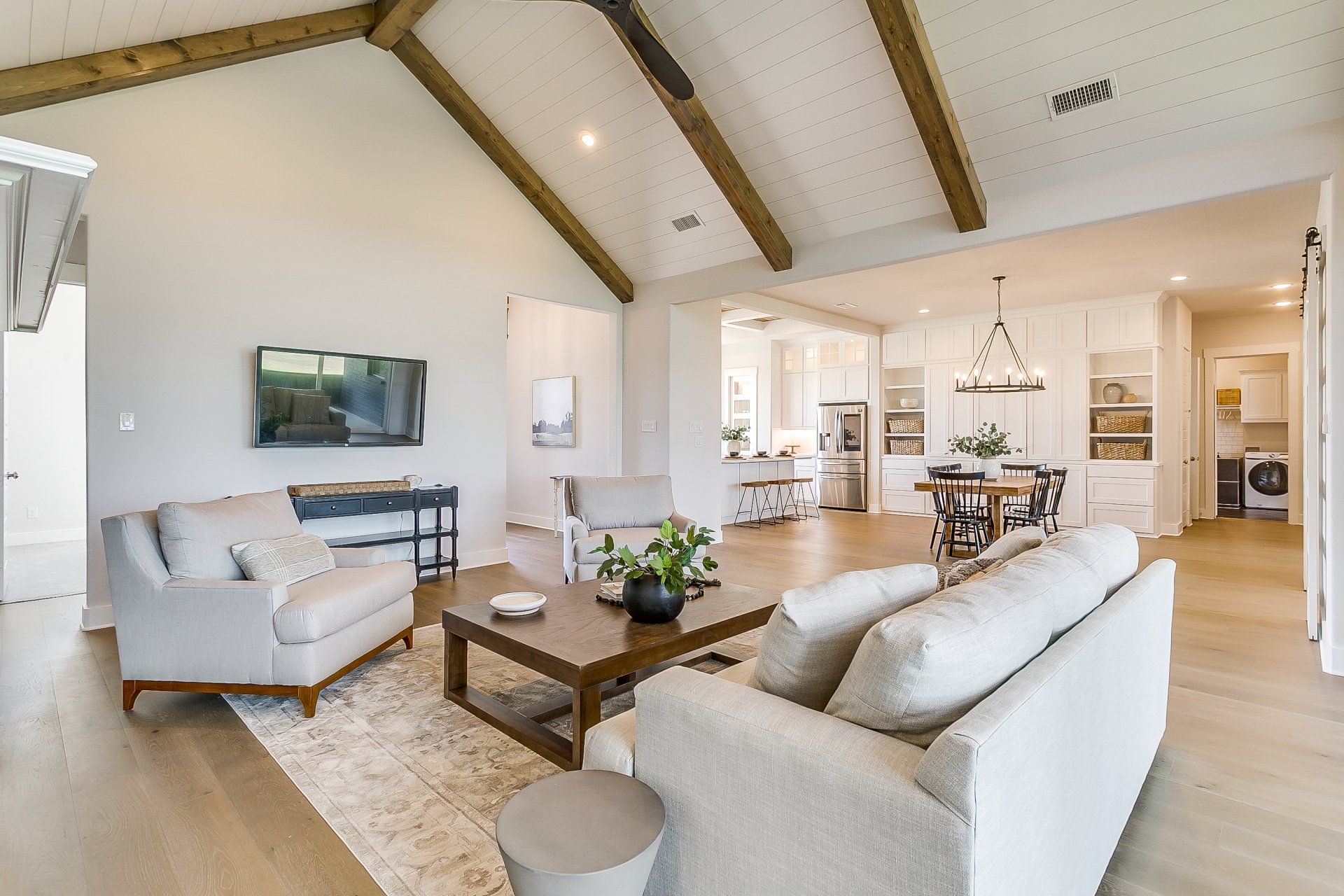 The Avery Gallery of Homes Elmwood Custom Homes Midlothian, Texas