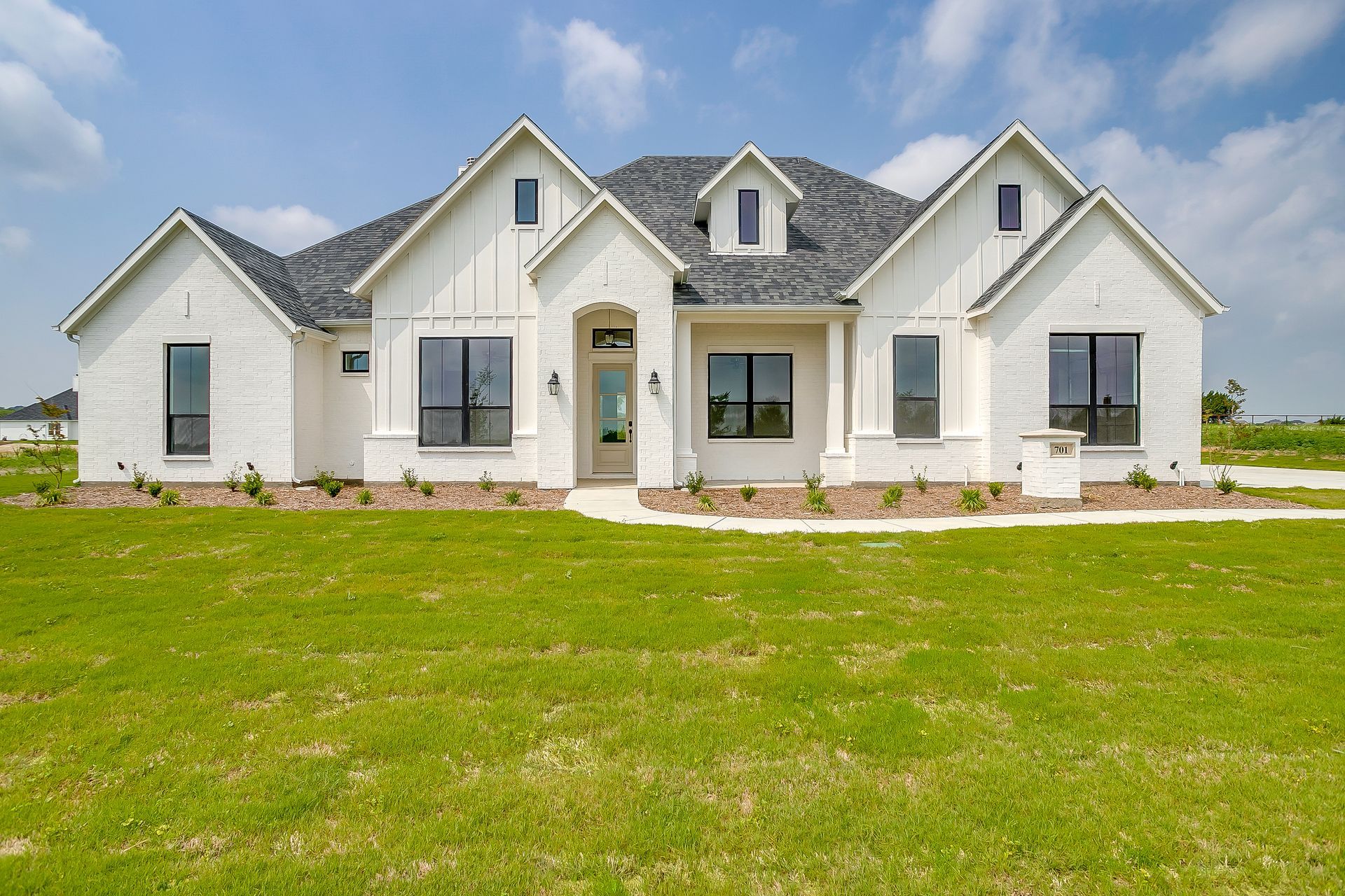 701 Hayden Gallery of Homes Elmwood Custom Homes Aledo, Texas