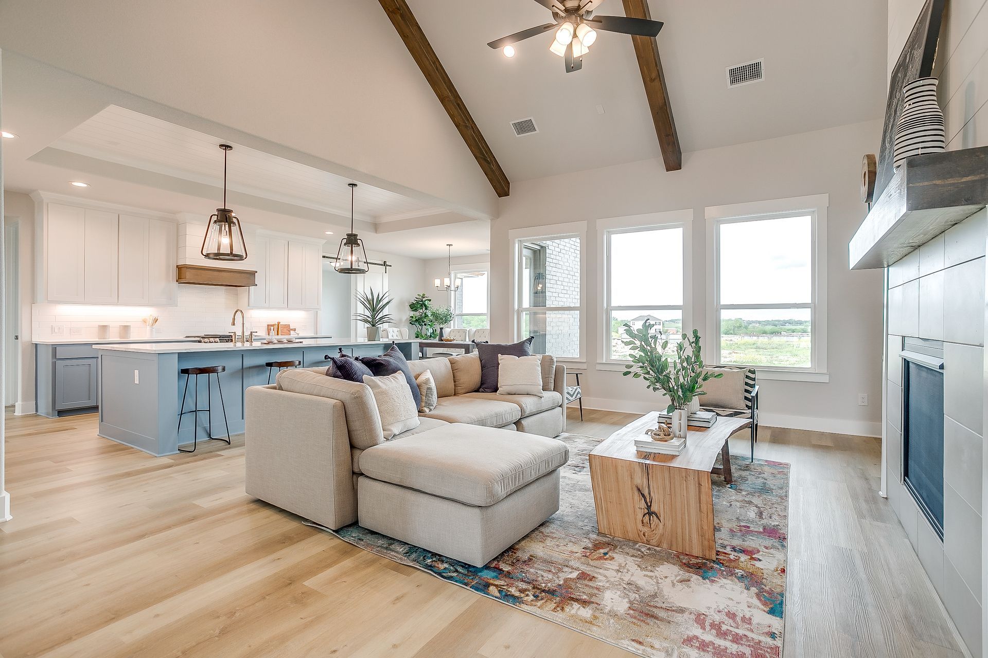 9360 Wildcat Ridge Gallery of Homes Elmwood Custom Homes Godley