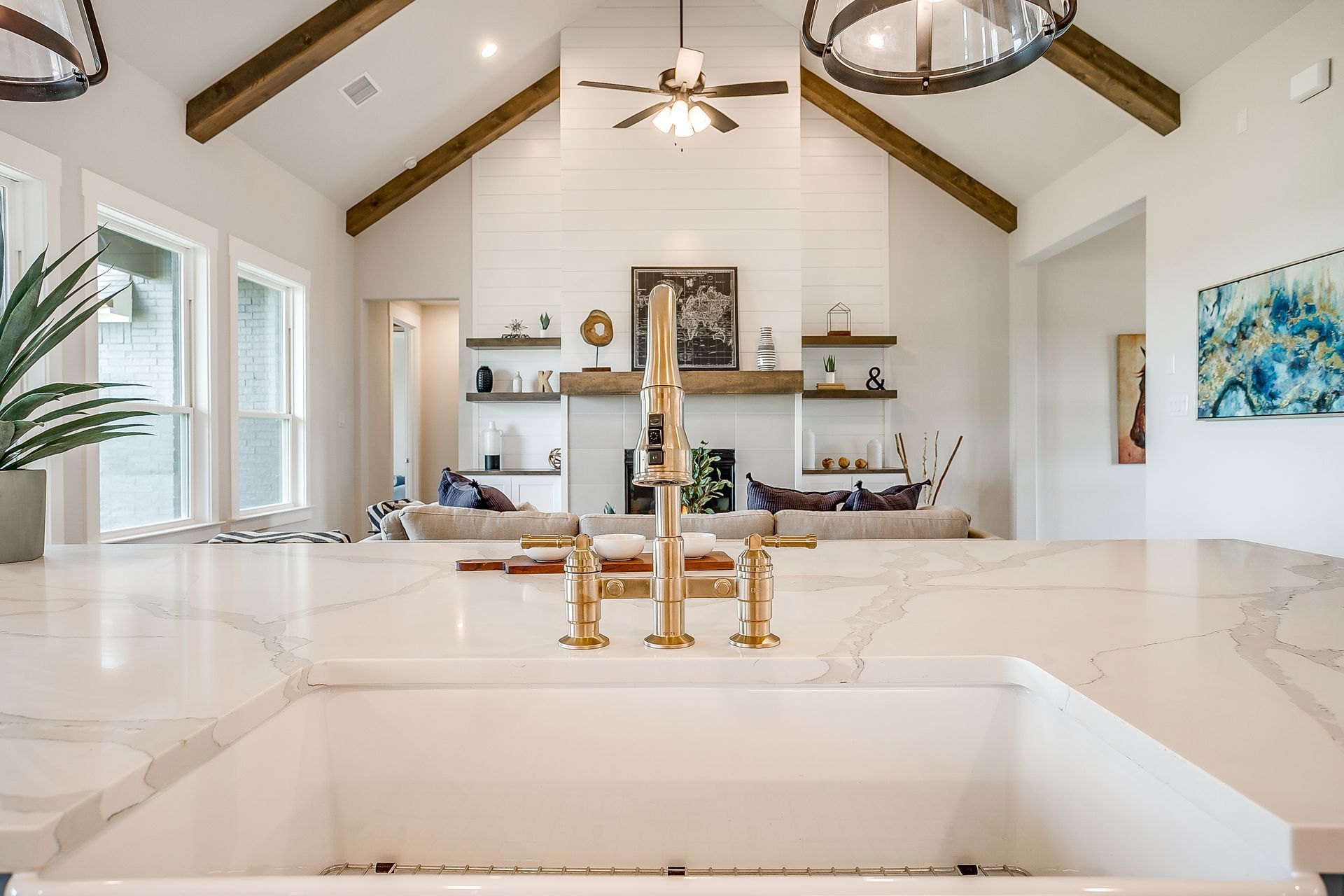 9360 Wildcat Ridge Gallery of Homes Elmwood Custom Homes Godley, Texas