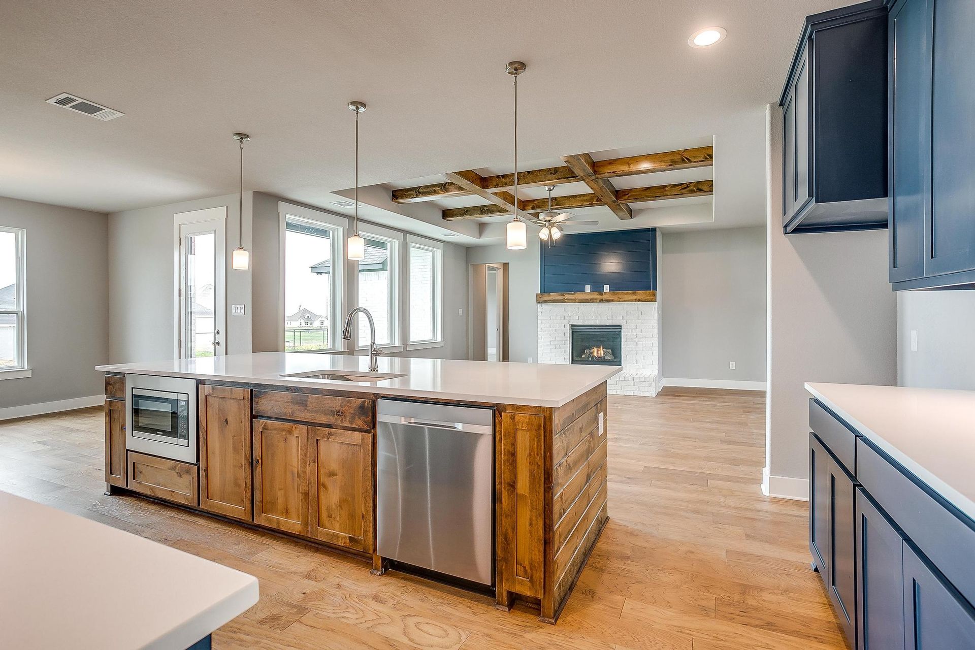 9537 Wildcat Ridge Gallery of Homes Elmwood Custom Homes Godley