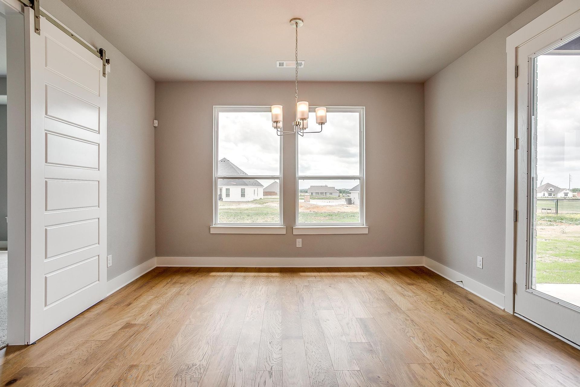 9537 Wildcat Ridge Gallery of Homes Elmwood Custom Homes Godley, Texas