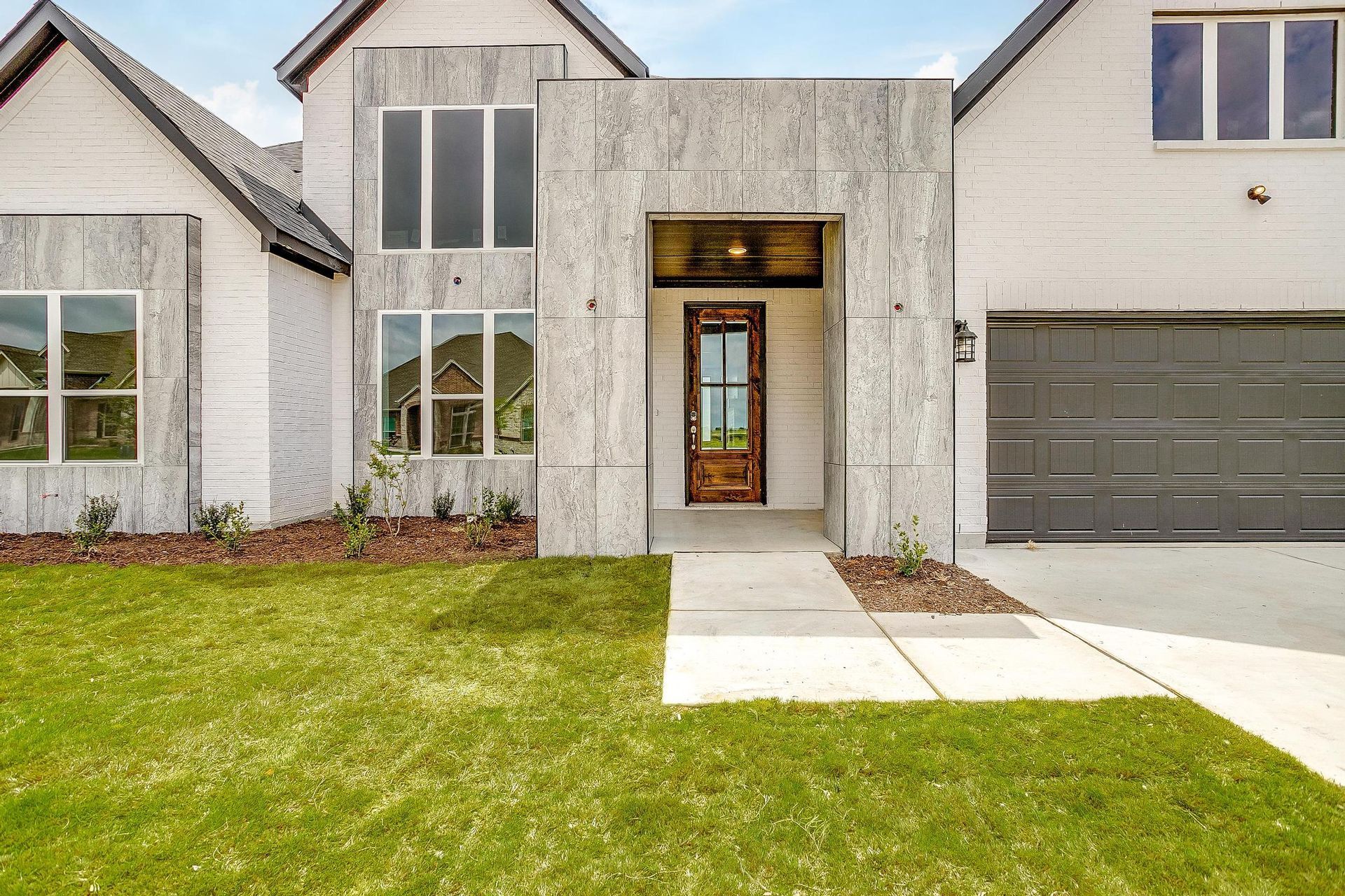 9537 Wildcat Ridge Gallery of Homes Elmwood Custom Homes Godley