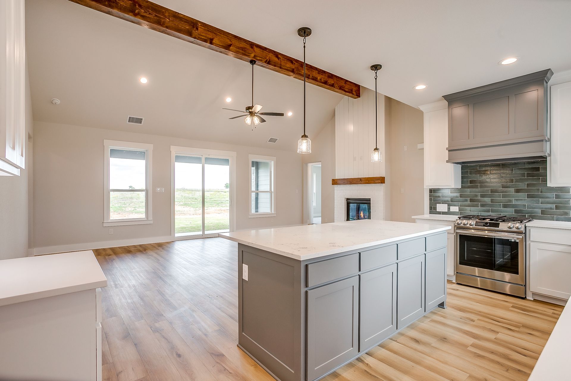 9548 Wildcat Ridge Gallery of Homes Elmwood Custom Homes Godley