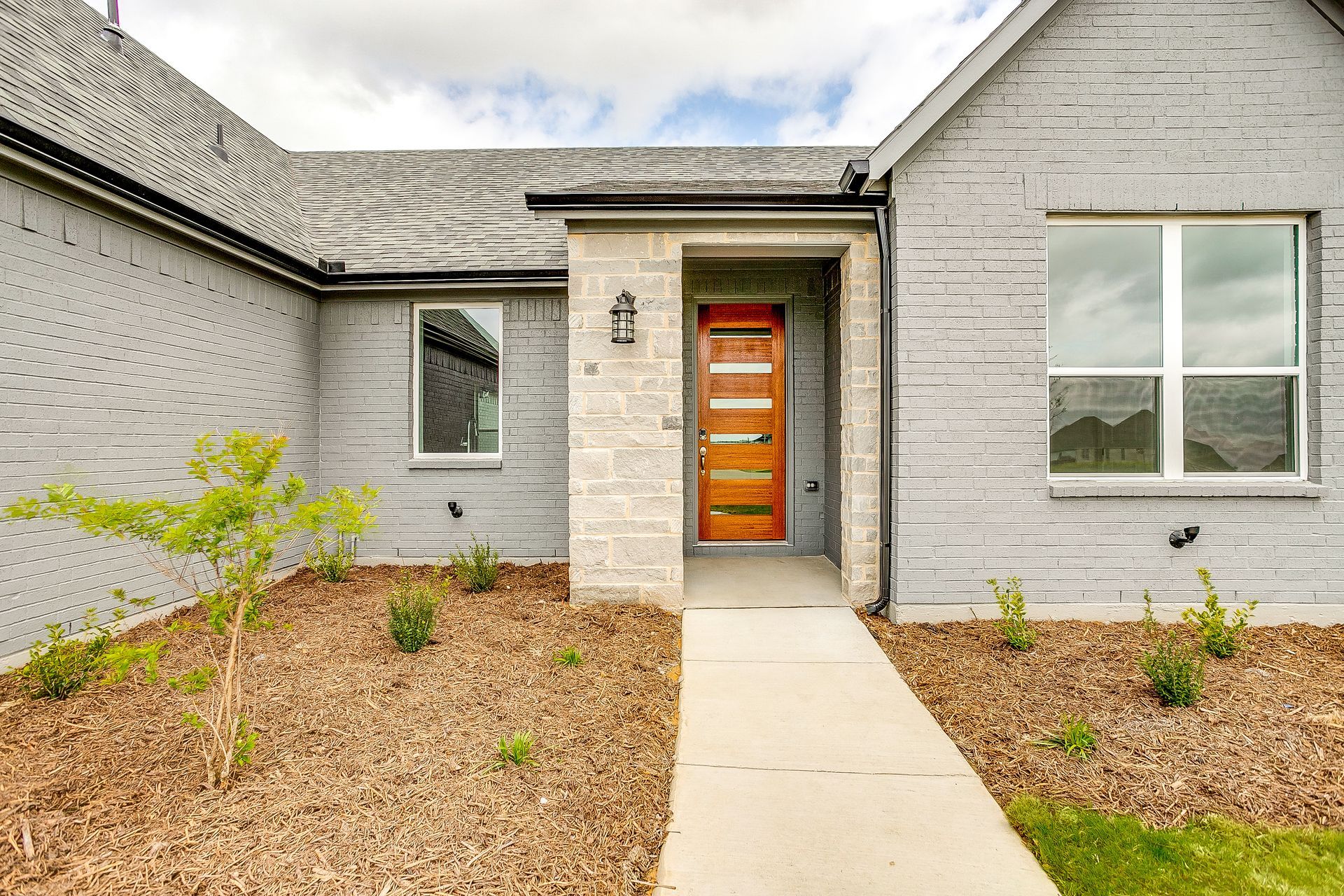 9548 Wildcat Ridge Gallery of Homes Elmwood Custom Homes Godley