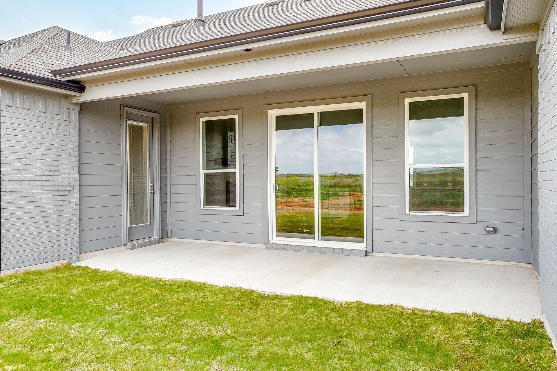 9548 Wildcat Ridge Gallery of Homes Elmwood Custom Homes Godley