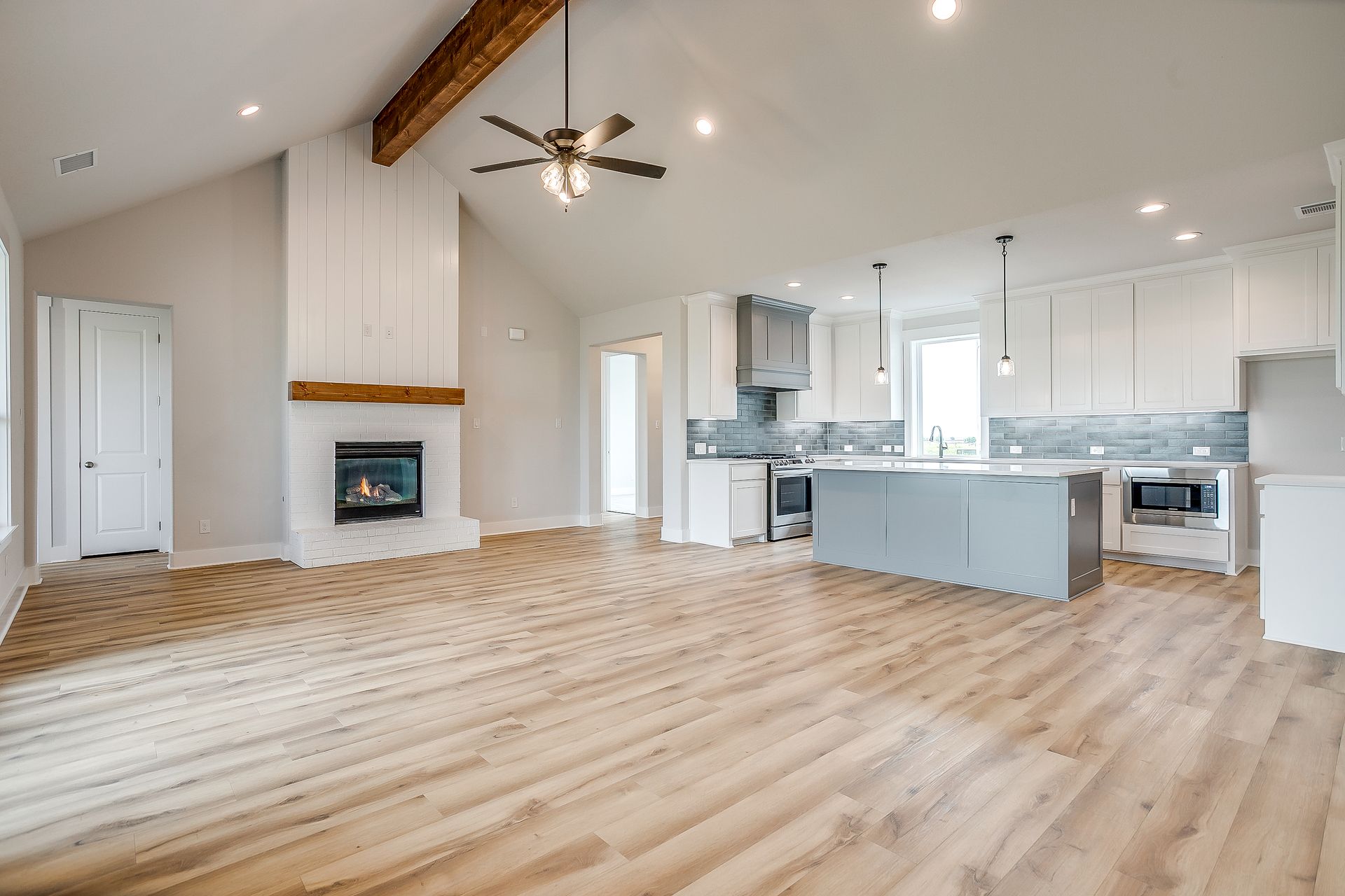 9548 Wildcat Ridge Gallery of Homes Elmwood Custom Homes Godley