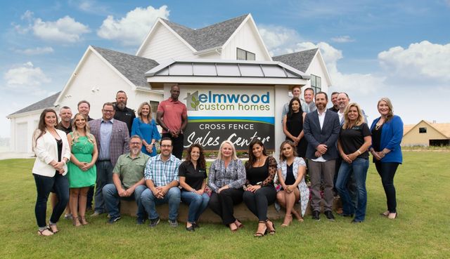 elmwood custom homes facebook