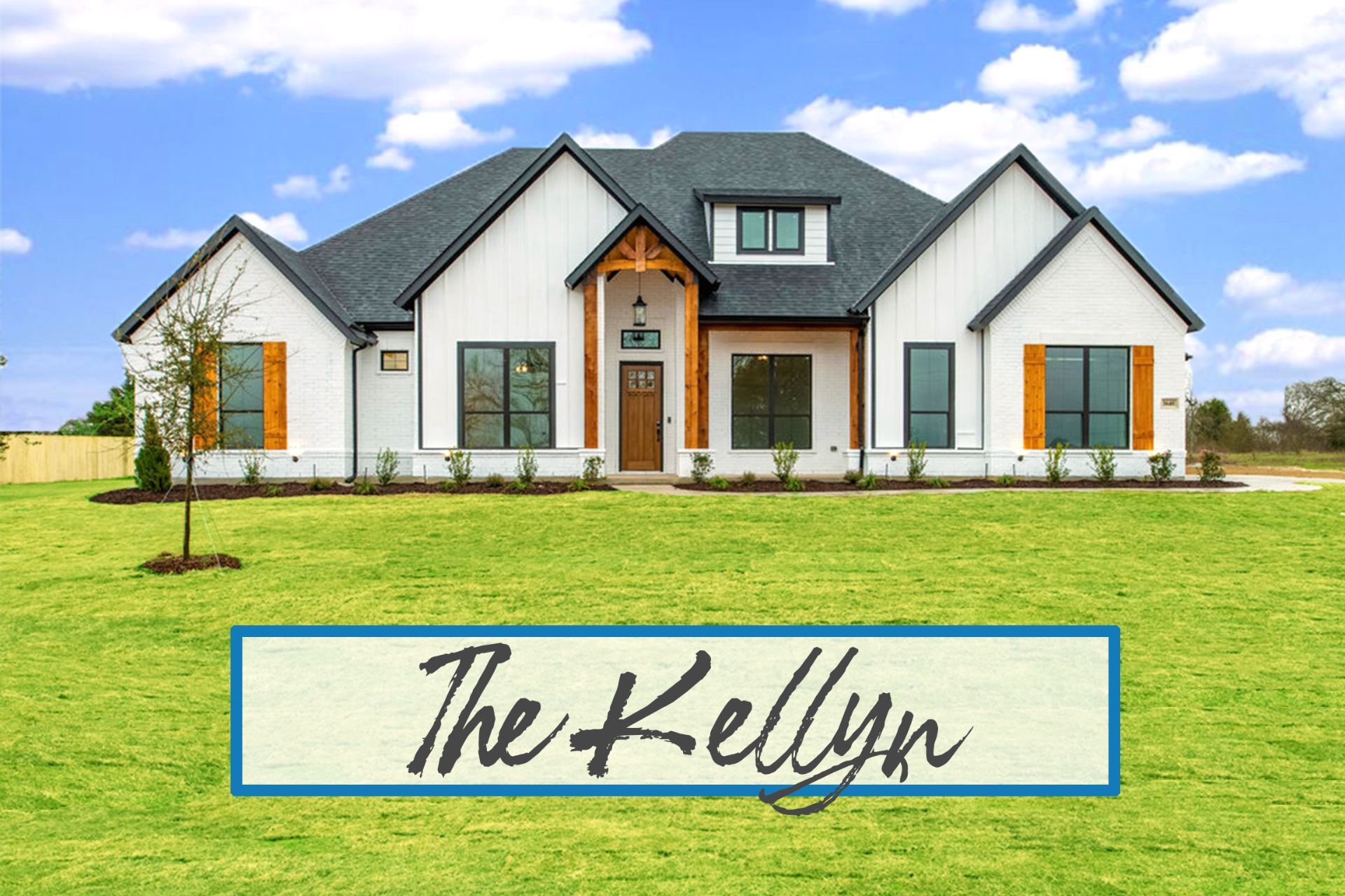 Galleries Elmwood Custom Homes Midlothian, Texas