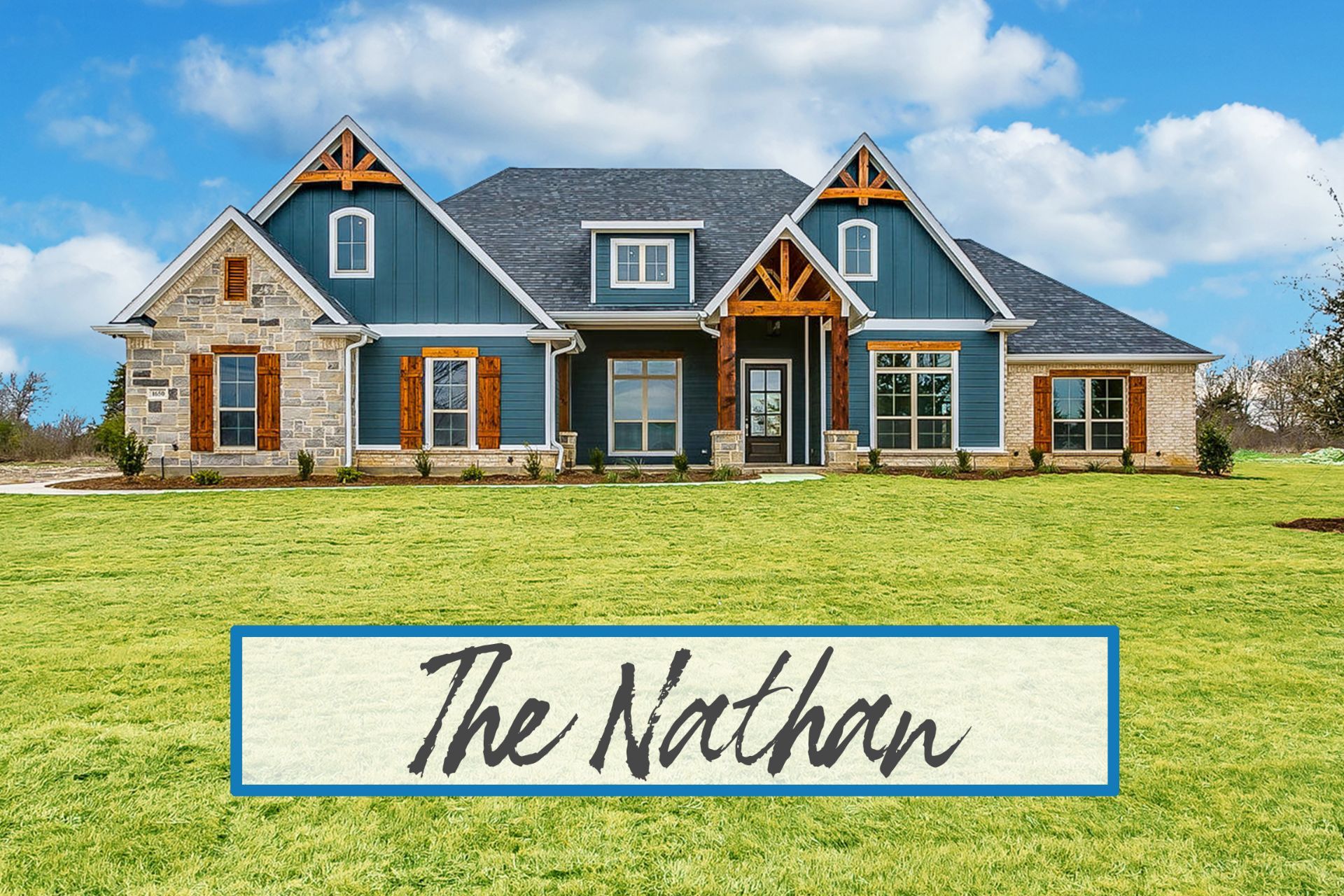 Galleries Elmwood Custom Homes Midlothian, Texas