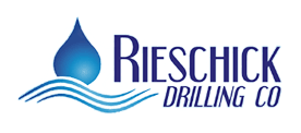 Rieschick Drilling Co logo