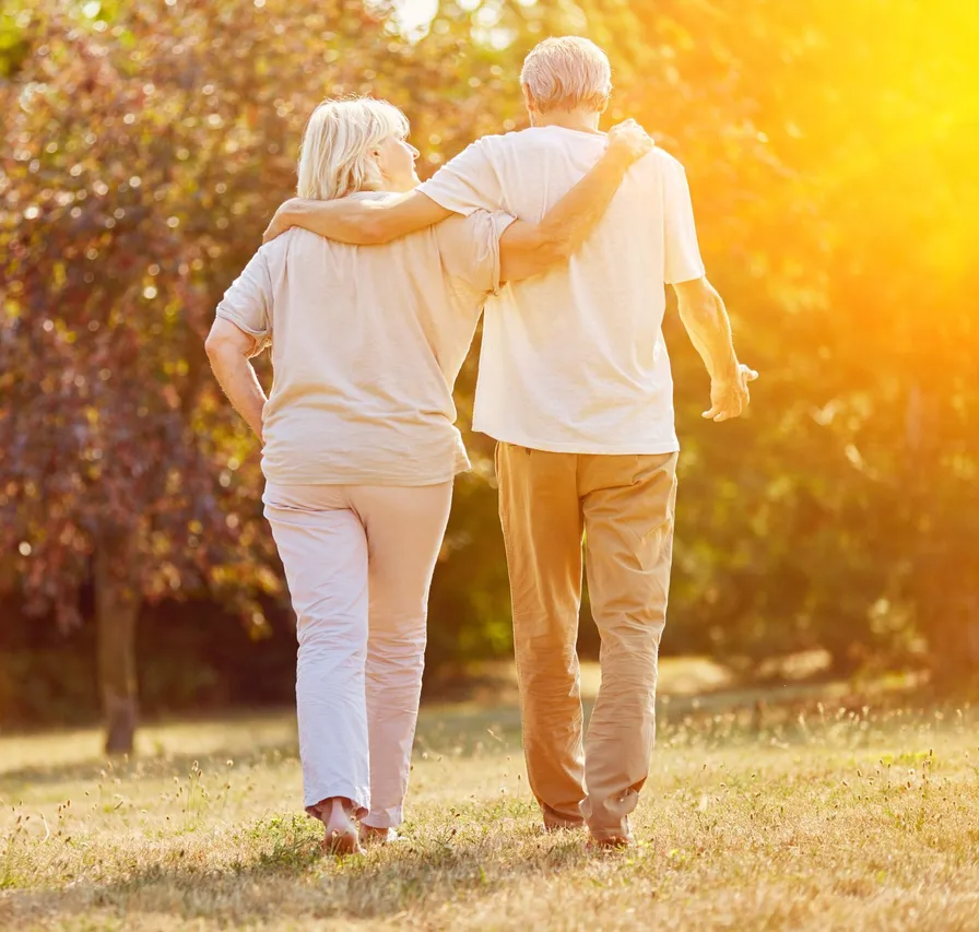 Home Services Designed For Seniors