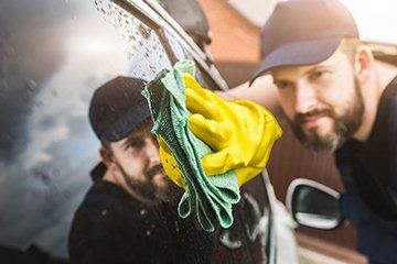 Mobile Car Detailing