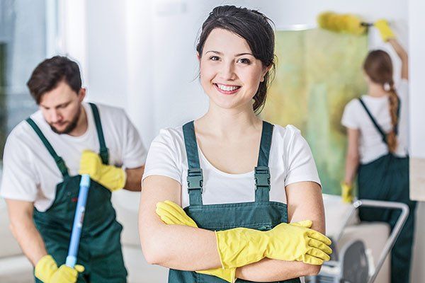 House Cleaning Services