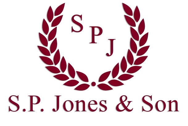 S.P. Jones & Son Funeral Home | Kenbridge, VA