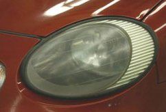 Restoration — Old Headlamp in Spring Hill, FL