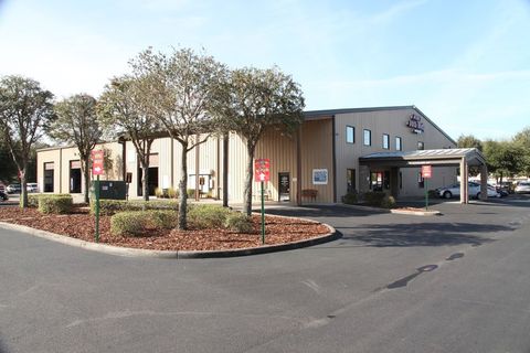 Mike's Auto Body, Spring Hill