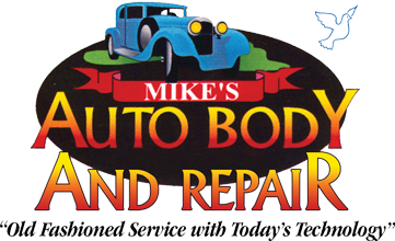 Mike's Auto Body And Repair