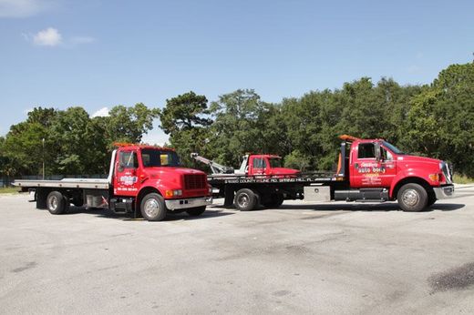 Mike�s Auto Body &amp; Repair Testimonials Spring Hill, FL