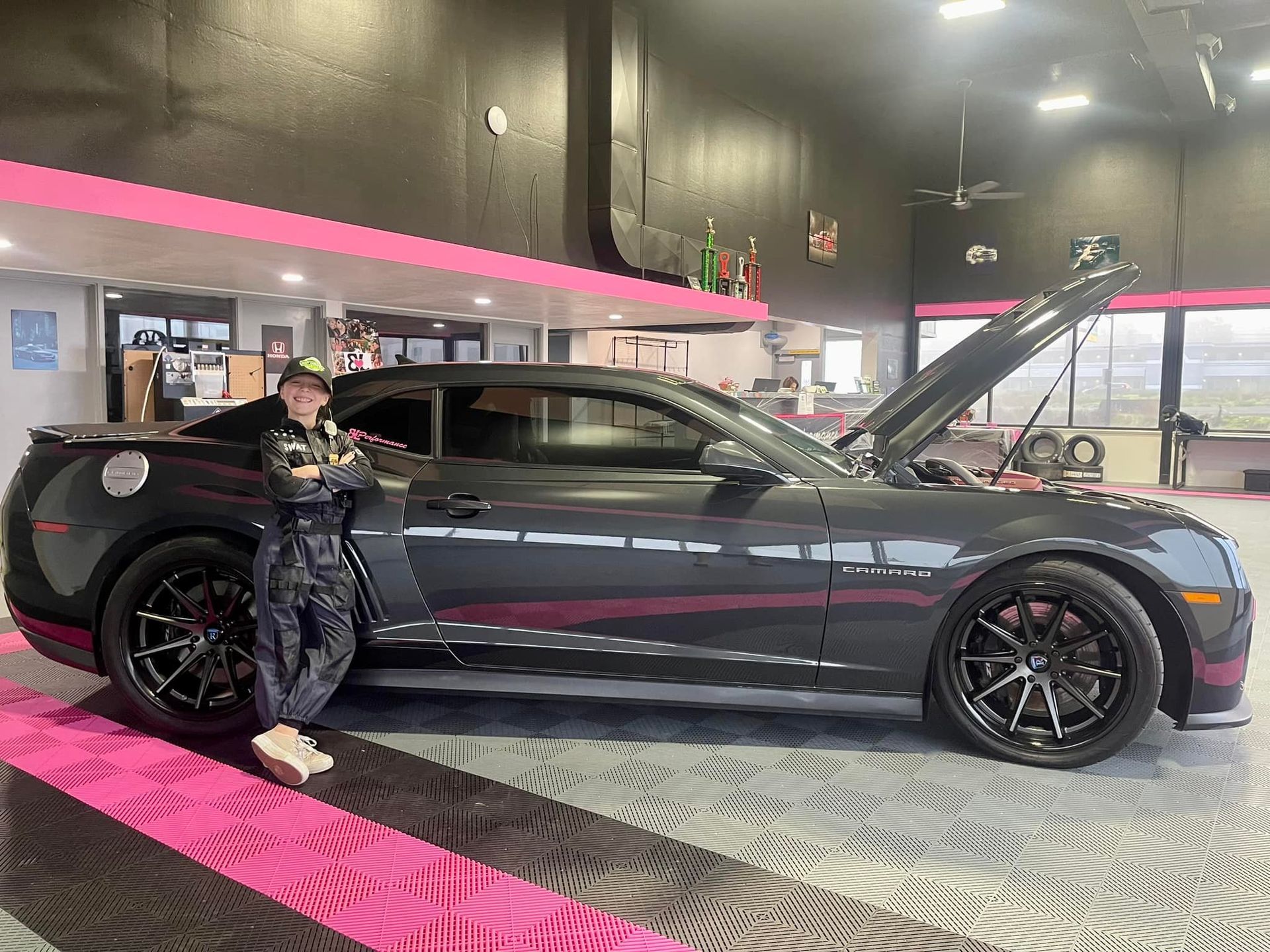 SHOP IMAGE | BL Performance, Inc.